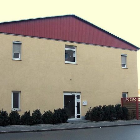 Hotel Hottentotten Ratisbonne Extérieur photo