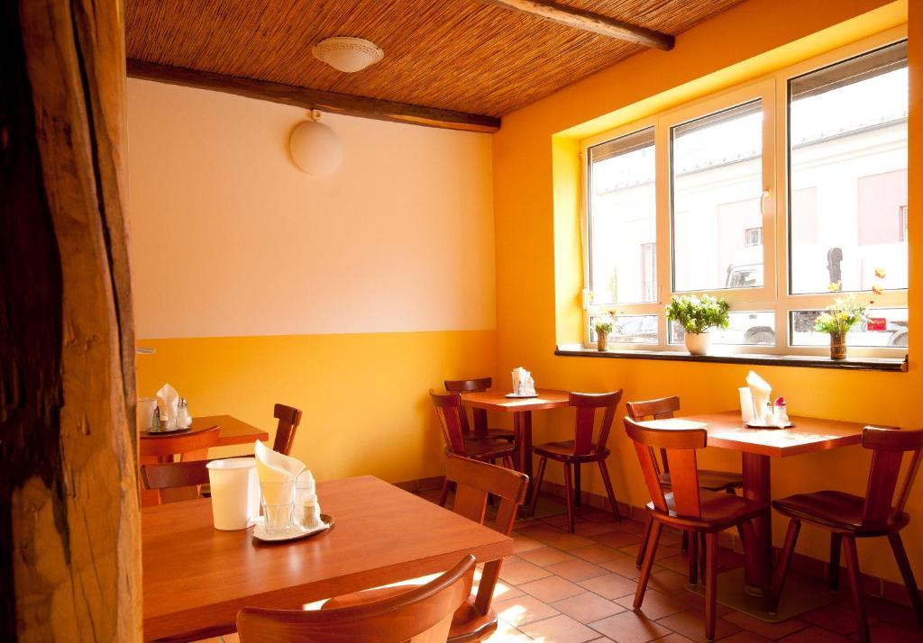 Hotel Hottentotten Ratisbonne Extérieur photo
